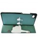 Чохол до планшета BeCover Smart Case Samsung Tab A9 SM-X115 8.7" Goose (711269)