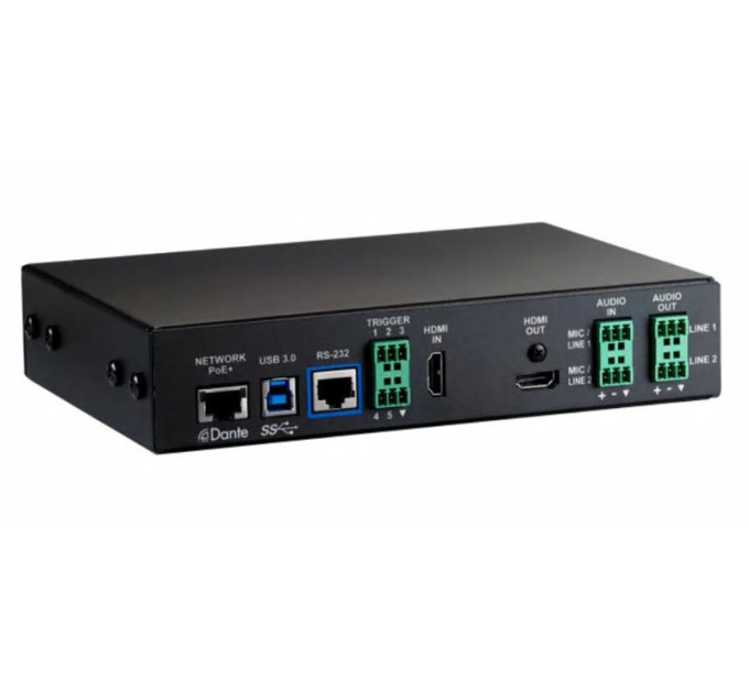 Vaddio мікшер Vaddio EasyIP Mixer