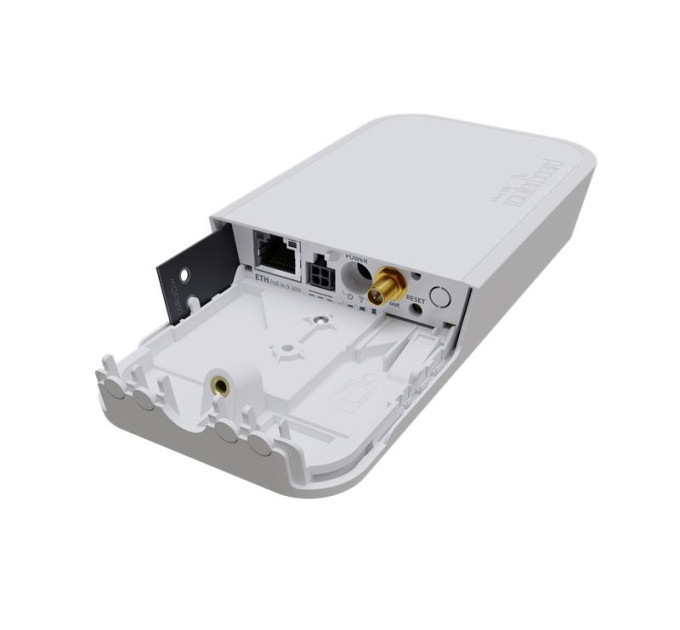 Mikrotik Маршрутизатор MikroTik wAP LR2 kit