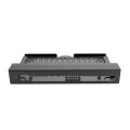 Mikrotik Комплект MikroTik WMK4011 для настінного монтажу маршрутизаторів серії RB4011