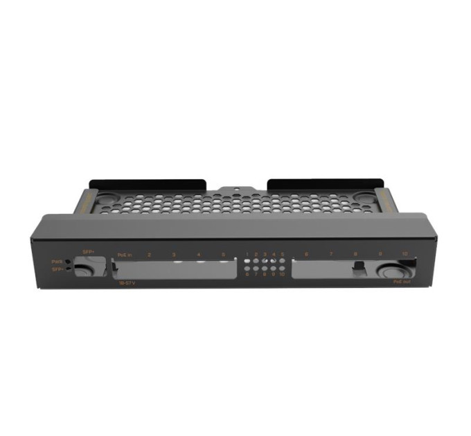 Mikrotik Комплект MikroTik WMK4011 для настінного монтажу маршрутизаторів серії RB4011