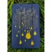 BeCover Чохол до планшета BeCover Smart Case Samsung Tab A9 SM-X115 8.7" Night Light (711271)