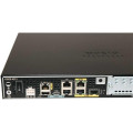 CISCO Routing Маршрутизатор Cisco ISR 4321 Bundle, w/UC License, CUBE-10