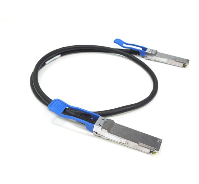 CISCO Routing Кабель Cisco 100GBASE-CR4 Passive Copper Cable, 3m