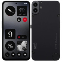 Смартфон CMF by Nothing Phone 1 6.67" 8/128ГБ, 2SIM, 5000мА•год, чорний