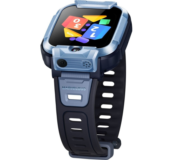 Mibro Дитячий смарт-годинник Mibro Z5 Blue