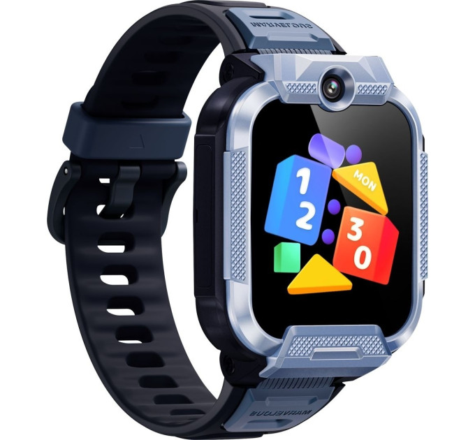 Mibro Дитячий смарт-годинник Mibro Z5 Blue