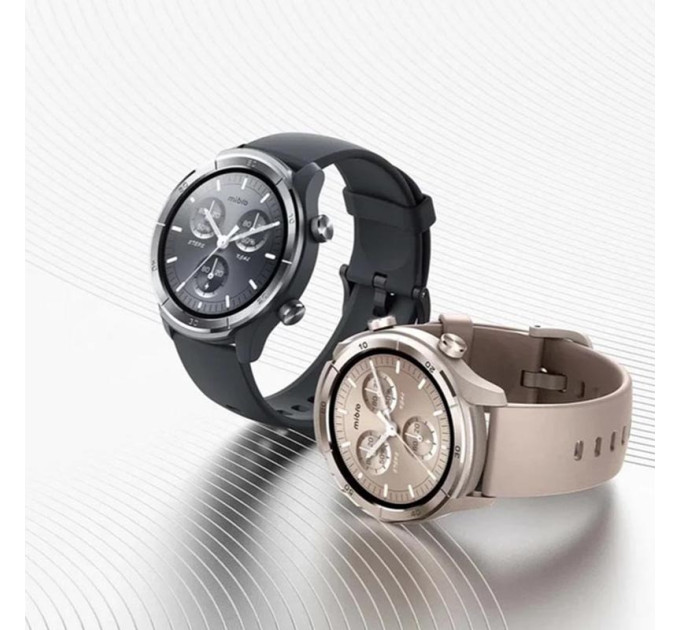 Mibro Смарт-годинник Mibro A3 Dark Gray