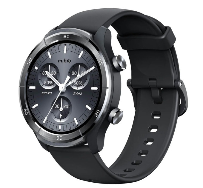 Mibro Смарт-годинник Mibro A3 Dark Gray