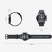 Mibro Смарт-годинник Mibro A3 Dark Gray