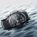 Mibro Смарт-годинник Mibro A3 Dark Gray