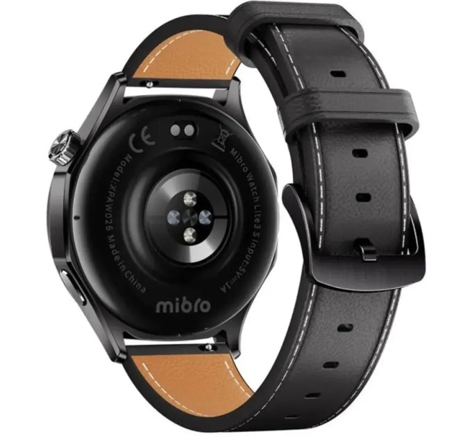 Mibro Смарт-годинник Mibro GT Dark Metal