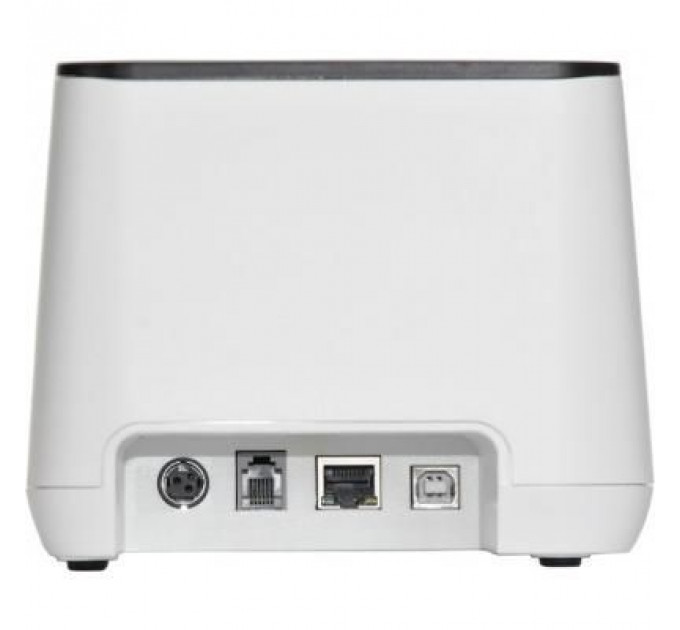 Принтер чеків SPRT SP-POS890E USB, Ethernet, dispenser, White (SP-POS890E)
