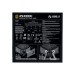 Lian Li Блок живлення Lian Li RS Gold 1000 Black with Hub, EU Cord (G9P.RS1000G.BH00.EU)