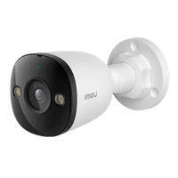 IP-камера Imou Bullet 3 (IPC-PS3DP-3M0) 3МП (2.8мм) PoE