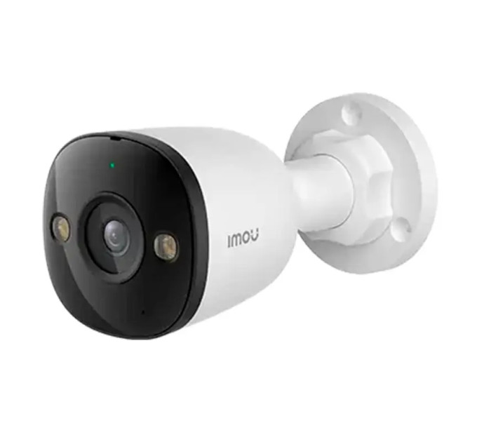 Imou IP-камера Imou Bullet 3 (IPC-PS3DP-3M0) 3МП (2.8мм) PoE