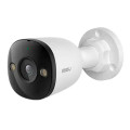 Imou IP-камера Imou Bullet 3E (IPC-PS3EP-8Q0) 8МП (2.8мм) PoE