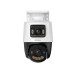Imou IP-камера Imou (IPC-PS70FP-10M0) 5+5МП (3.6мм) PoE