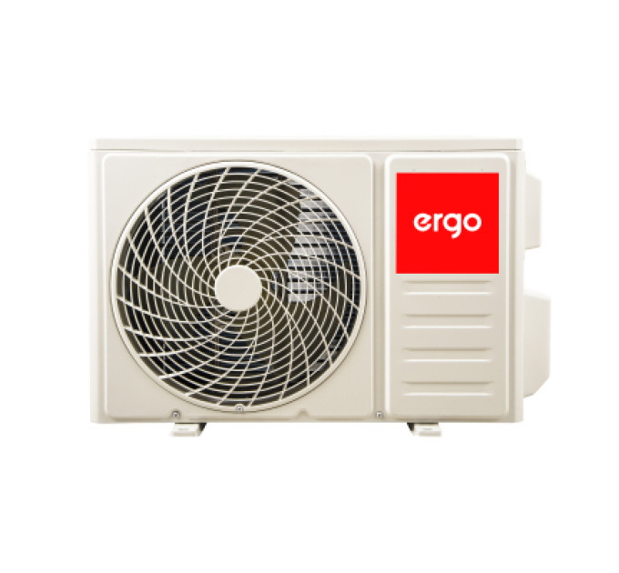 Ergo Кондиціонер Ergo AC 0703 SWН