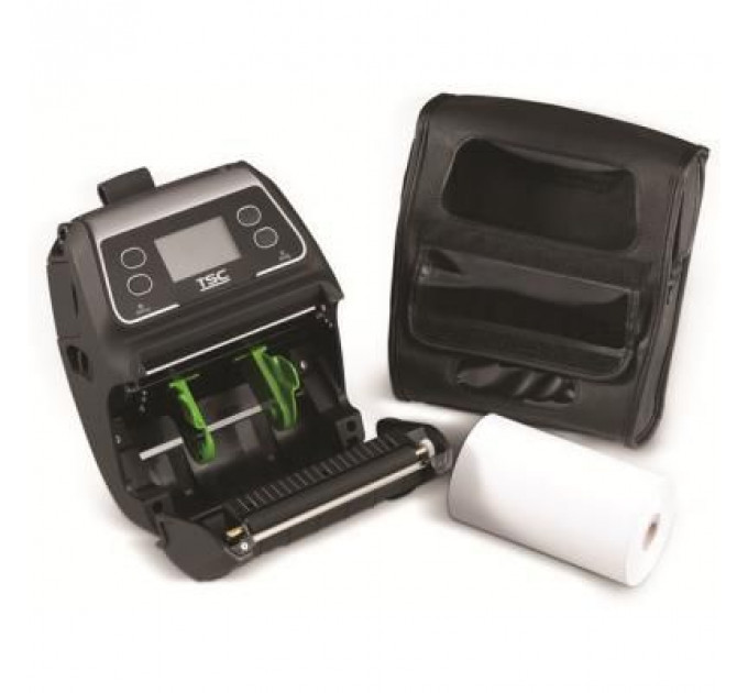 Принтер етикеток TSC Alpha-4L WI FI (99-052A031-01LF)