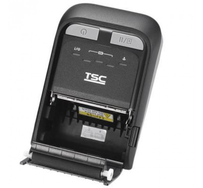 Принтер етикеток TSC TDM-20 MFi BT 5.0 (99-082A102-0002)