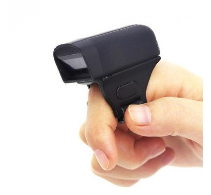 Сканер штрих-коду Supoin WR-1D bluetooth (WR-1D)