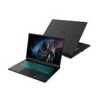 Ноутбук Gigabyte Gaming A16 16.0 FHD, Intel i7-13620H, 16GB, F1TB, NVD5050-8, DOS, чорний