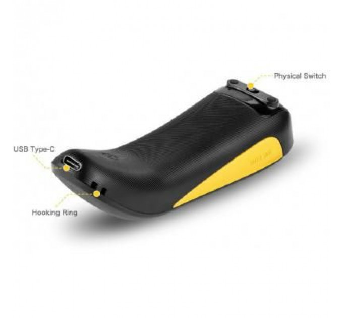 Сканер штрих-коду Netum C750 bluetooth (С750-NT0051)