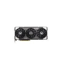 Відеокарта ASUS GeForce RTX 5060 Ti 16GB GDDR7 OC TUF-RTX5060TI-O16G-GAMING