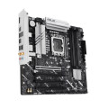 ASUS components Материнcька плата ASUS B860M MAX GAMING AX s1851 B860 4xDDR5 M.2 DP USB Type-C Wi-Fi BT mATX