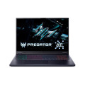 ACER computers Ноутбук Acer Predator Helios Neo 18 PHN18-72 18" WQXGA IPS, Intel U9-275HX, 32GB, F1TB, NVD5070-8, Lin, чорний