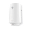 Tesy Водонагрівач електричний Tesy Dry 80V CTV OL 804416D D06 TR 80 л, 1.6 кВт, сухий тен, круглий, мех. керування, Болгарія, C
