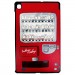 Чохол до планшета BeCover Smart Case Samsung Tab S6 Lite (2024) 10.4" P620/P625/P627 Vending Machine (711294)