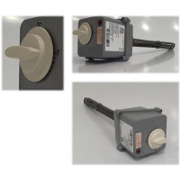 Електричний нагрівальний елемент TESY ACS Heating Element with TR 3kW L290 3кВт 6/4" термостат