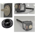 Tesy Електричний нагрівальний елемент TESY ACS Heating Element with TR 3kW L290 3кВт 6/4" термостат фланец гумова прокладка