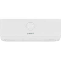 Внутрішній блок мульти спліт-системи Bosch CL3000iU W 35 E 35м2 12000BTU 3.5кВт білий