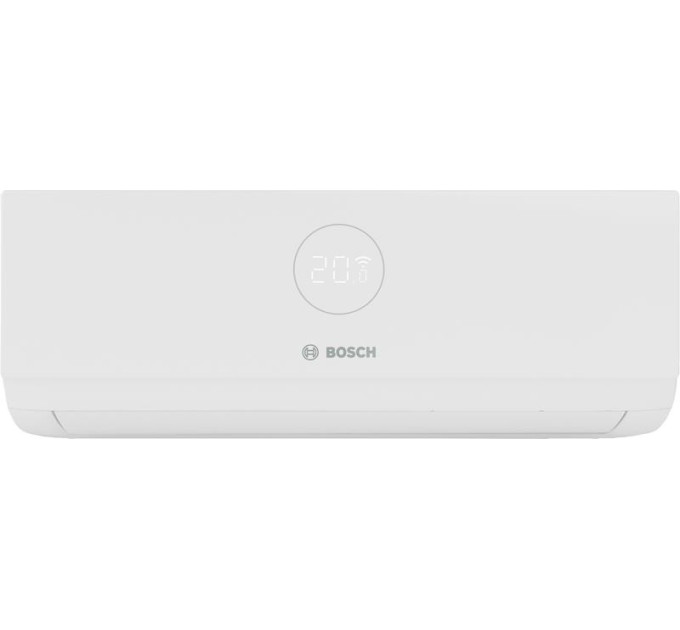 BOSCH TT Внутрішній блок мульти спліт-системи Bosch CL3000iU W 35 E 35м2 12000BTU 3.5кВт білий