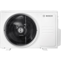 Зовнішній блок мульти спліт-системи Bosch CL5000M 53/2 E інвертор 18000BTU 5.3кВт 1-2блоків A++/A+ -15°С R32