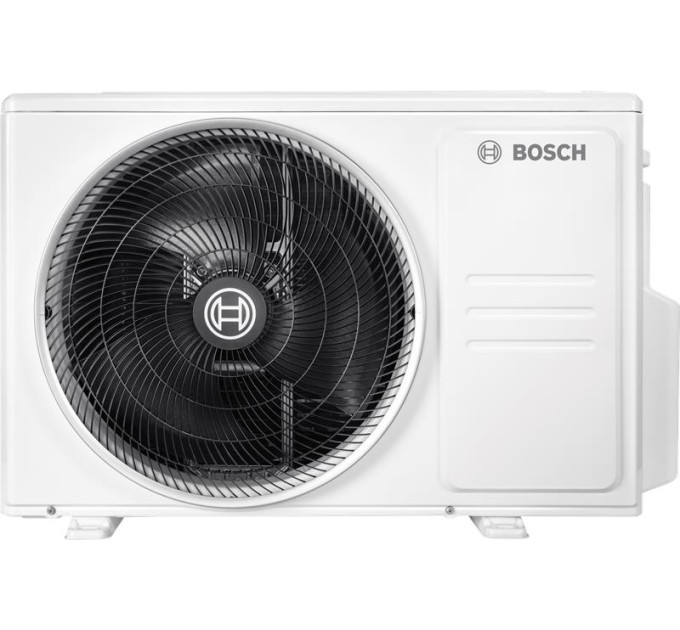BOSCH TT Зовнішній блок мульти спліт-системи Bosch CL5000M 62/3 E інвертор 21000BTU 6.2кВт 1-3блоків A++/A+ -15°С R32