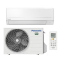 PANASONIC TT Кондиціонер Panasonic Super Compact BZ 35м2 інвертор 12000BTU 3.3кВт A++/A+ -15°С R32 білий