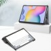 BeCover Чохол до планшета BeCover Smart Case Teclast P40HD 2023 10.1" Black (711090)