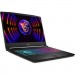 MSI Ноутбук MSI Katana 17 (B12UCRK-1054PL)