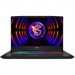 MSI Ноутбук MSI Katana 17 (B12UCRK-1054PL)