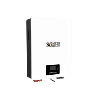 Аккумуляторна батарея Konner&Sohnen KS LB 48–100 48В/100Ah LiFePo4 45кг