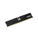 Goodram Модуль пам`ятi DDR5 16GB/6000 Goodram IRDM Black (IR-6000D564L36S/16G)