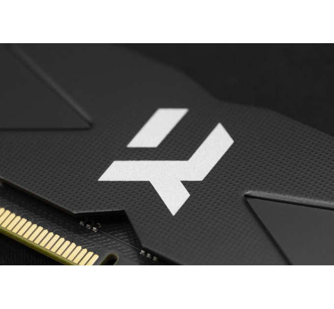 Goodram Модуль пам`ятi DDR5 16GB/6000 Goodram IRDM Black (IR-6000D564L36S/16G)