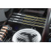 Goodram Модуль пам`ятi DDR5 16GB/6000 Goodram IRDM Black (IR-6000D564L36S/16G)