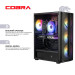 COBRA Персональний комп'ютер COBRA Advanced Windows 11 Home (I225F.64.S20.57T.24655W)