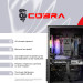 COBRA Персональний комп'ютер COBRA Advanced Windows 11 Home (I225F.64.S20.57T.24655W)