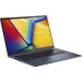 ASUS Ноутбук Asus Vivobook 15 M1502NAQ-BQ027W (90NB1841-M002M0) Quiet Blue